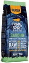 Primal Spirit Iberian SARDINE 12kg Sardinky