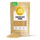 ČERSTVÉ píniové oriešky 250g píniové oriešky