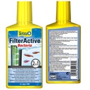 TETRA FILTER AKTÍVNE BAKTÉRIE 250ml BAKTÉRIE DO AKVÁRIÍ