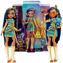 BÁBIKA MONSTER HIGH - Cleo de Nile - Basic - HHK54