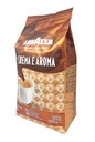 LAVAZZA CREMA E AROMA zrnková káva 1kg