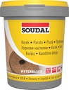 SOUDAL 22A PRIPRAVENÉ VODEODOLNÉ LEPIDLO NA KORKY 1KG