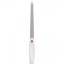 Pilník na nechty 18 cm White Classic Inox Zwilling