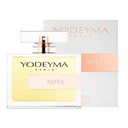 NOTE YODEYMA PARFUMOVANÁ VODA 100ml