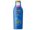 Nivea sun Kids opaľovacie mlieko 50, vodeodolné