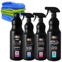 ADBL Car Care Kit Je tu 5 produktov