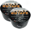 2x BuTape Butyl STRIEŠKA Páska 150mm GRAFIT na utesnenie netesností