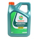 Olej Castrol Magnatec STOPSTART 5W-30 A5 4L.