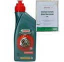 CASTROL TRANSMAX ATF DEX III MULTIVEVOZIDLO 1L DEXRON III OLEJ