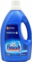 Finish Classic Power Gel Gél do umývačky riadu German 60 umytí 1,5 l