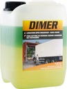 Active Foam Plak Dimer Concentrate 10kg