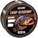 JAXON CARP ACADEMY LINE 600 m / 0,30 mm / 18 kg