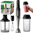 Philips HR2652/90 Zoodler Viva Collection 800W ručný mixér Smoothie