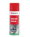 WURTH Odstraňovač hrdze Rost Off Special 400ML