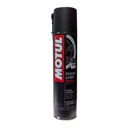 Mazací prostriedok na reťaz Motul ChainLube Road+ 400ml sprej