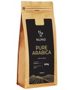 ZRNKOVÁ KÁVA NUNO PURE ARABICA 500G FRESH 72H