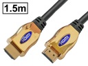 HDMI-HDMI v2.1 UHD 8K/60Hz kábel VITALCO HQ 1,5m