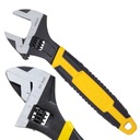 STANLEY 0-90-949 KĽÚČ NASTAVITEĽNÝ MAXSTEEL 250mm