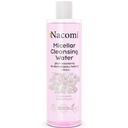 NACOMI MAKE-UP REMOVER MICELAR LIQUID ZMENŠUJE PÓRY