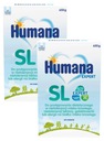 Humana SL 650g EXPERT x2