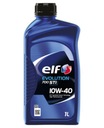 ELF EVOLUTION 700 STI 10W40 POLOSYNTETICKÝ OLEJ 1L