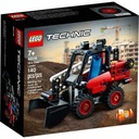 LEGO Technic šmykový nakladač 42116