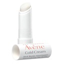 AVENE Cold Cream výživný rúž, 4g