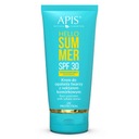 Apis Hello Summer opaľovací krém na tvár SPF 30