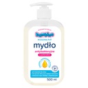 Bambino FAMILY Antibakteriálne mydlo na ruky s pantenolom 500 ml