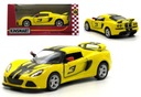 AUTO 2012 LOTUS EXIGE S 1:32 KOVOVÝ MODEL KINSMART