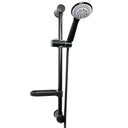 SHOWER RAIL sprchový set AURA BLACK