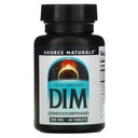 Source Naturals DIM 200mg s vitamínom E a lecitínom platný 27.9