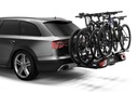 Sada platformy THULE VeloSpace XT 939 (4 bicykle)