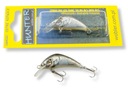 NA35SAL LIPPIN WOBLER NANO IDE CHUB 3cm/2,5g