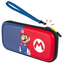 Puzdro PDP SWITCH Slim Travel Deluxe MARIO