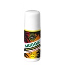 MUGGA ROLL-ON HMYZ REPELENT SILNÝ 50% 50ML