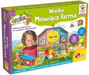 Big Talking Farm Carotina 68340 LISCIANI