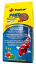 Tropical Pond Pellet Mix 50L - Krmivo pre ryby 5kg