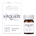 Bielenda X-Foliate Basic Shikimic acid 15% 5ml