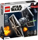 LEGO Star Wars - Imperial TIE Fighter 75300