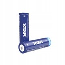 Chránená batéria 18650 XTAR 3300mAh