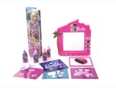 Bábika Barbie Star FASHION STUDIO BRB-4350