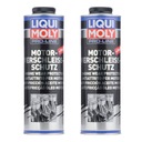 Liqui Moly LM5197 Pro-Line MoS2 olejová prísada 1L*2