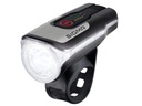 SIGMA 80LUX 90M USB LED PREDNÁ BICYKELOVÁ LAMPA AURA