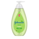 Johnson & Johnson Johnson's Baby harmančekový šampón pre deti 500ml P1