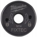 MATICA MILWAUKEE PRE UHLOVÉ BRÚSKY 180-230mm