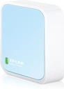 Router TP-Link TL-WR802N