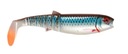 Guma Savage Gear Cannibal Shad 20cm. 80 g. Roach