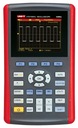 50MHz osciloskop model UTD1050CL