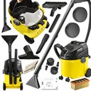 Karcher SE 5100 umývací vysávač 1.081-200.0 4L